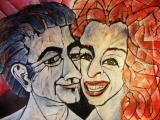 Didier et Esther