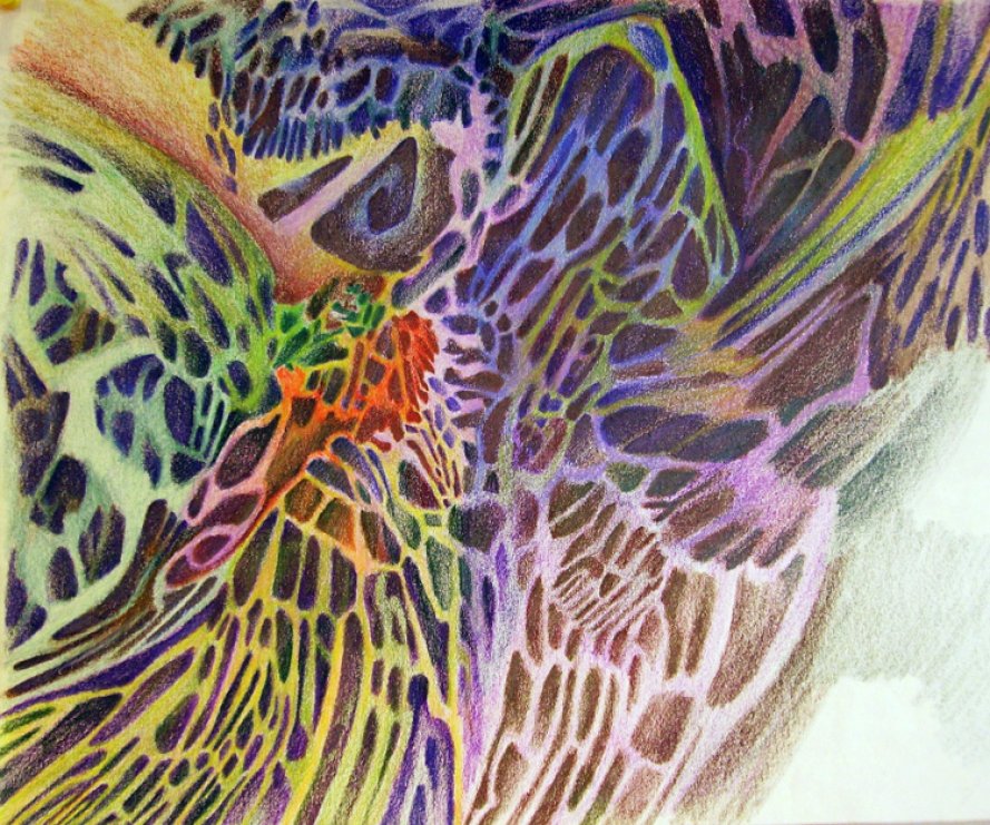 Serial Couleur 6